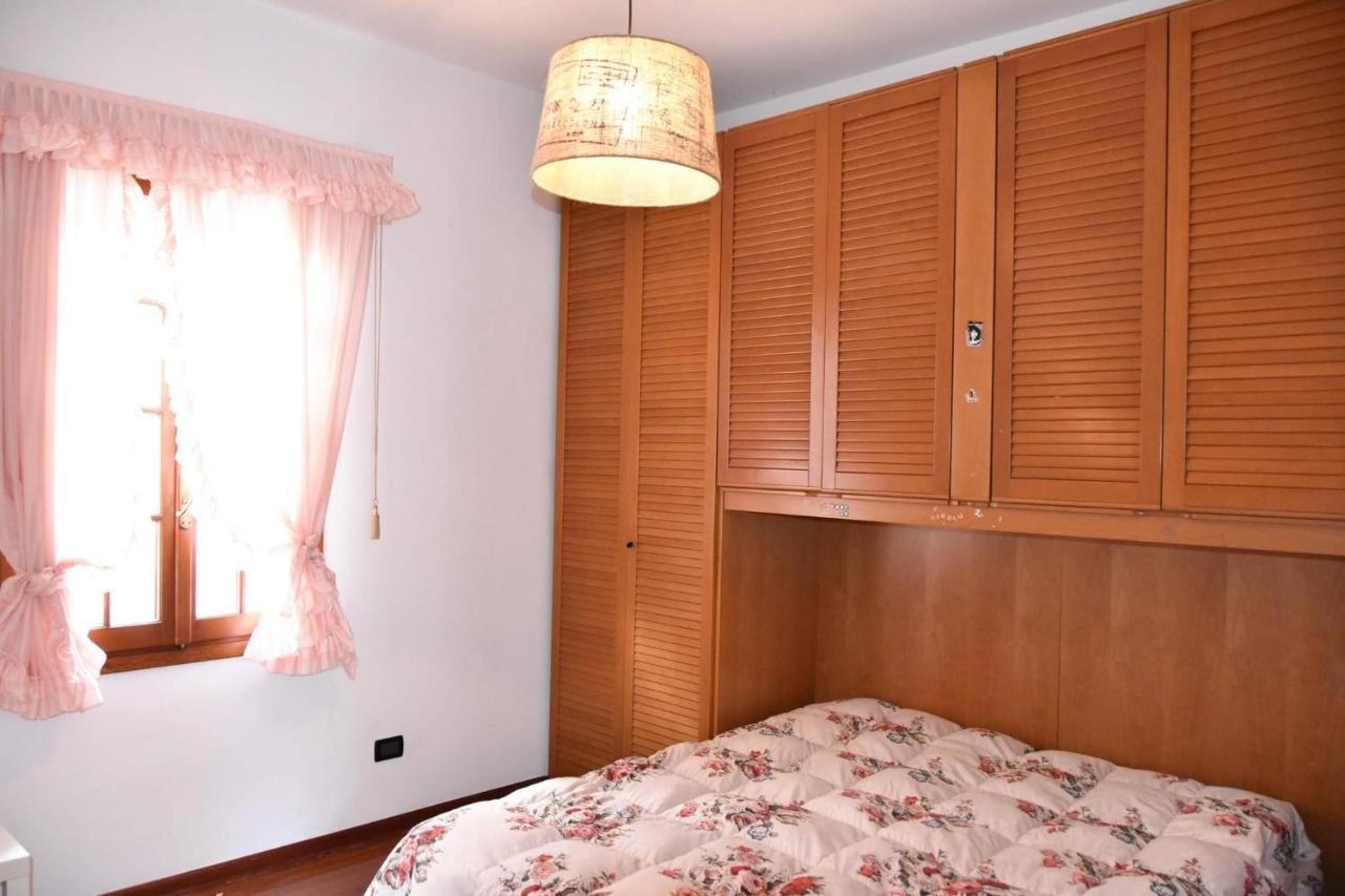 Casa Margot Appartement Riva Ligure Buitenkant foto