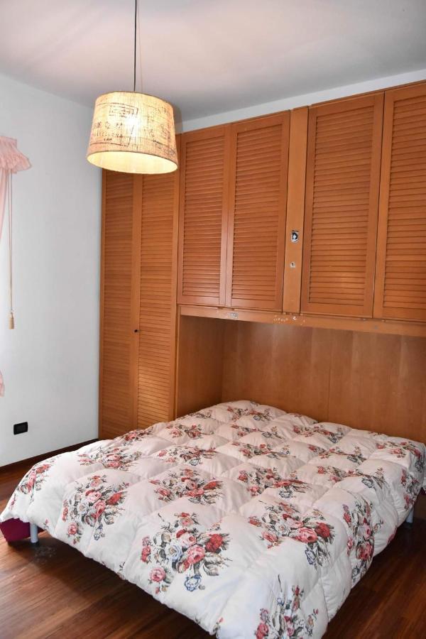Casa Margot Appartement Riva Ligure Buitenkant foto